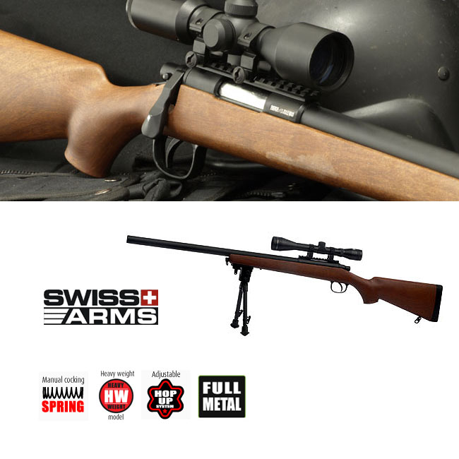 Swiss Arms SA1 (SPRING) 280752