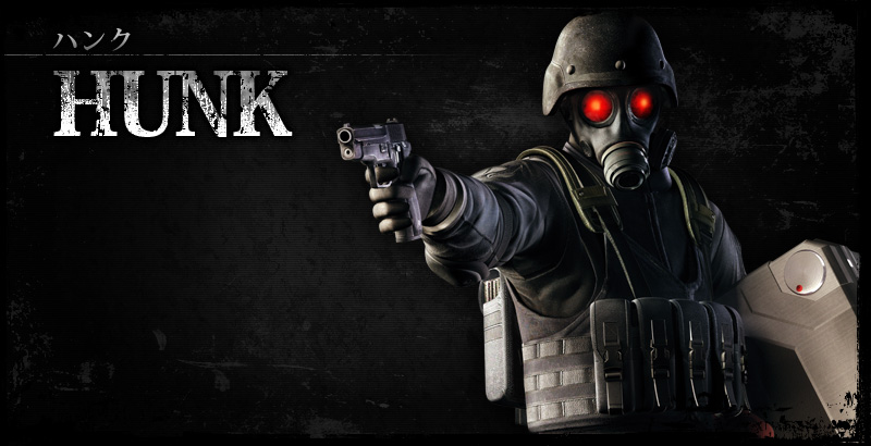 >[OFF-LINE]< Cephalo las plagas de re5 Reemplaza a las plagas de re4 Hunk