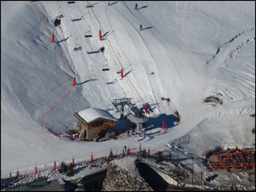 [EK] 2016 : Construction du Télésiège des Almes - Tignes Gallery_4692_2751_230866