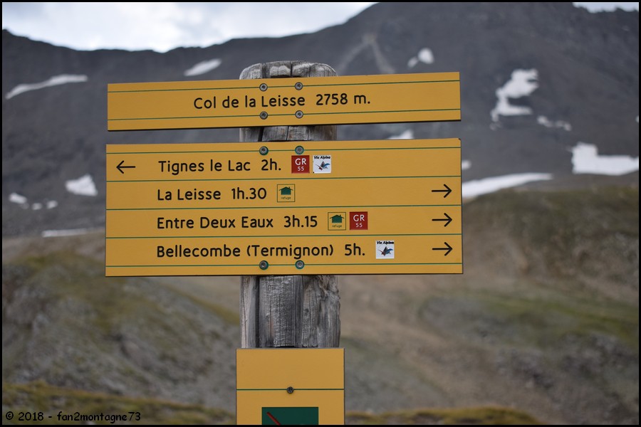 Tour de 6 jours entre Haute Maurienne et Haute Tarentaise  Gallery_6029_5096_151970