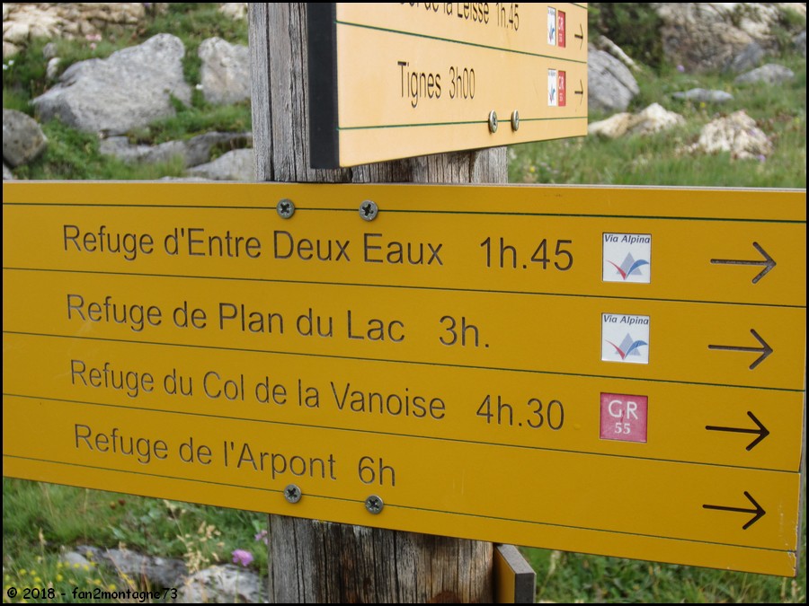 Tour de 6 jours entre Haute Maurienne et Haute Tarentaise  Gallery_6029_5096_160033