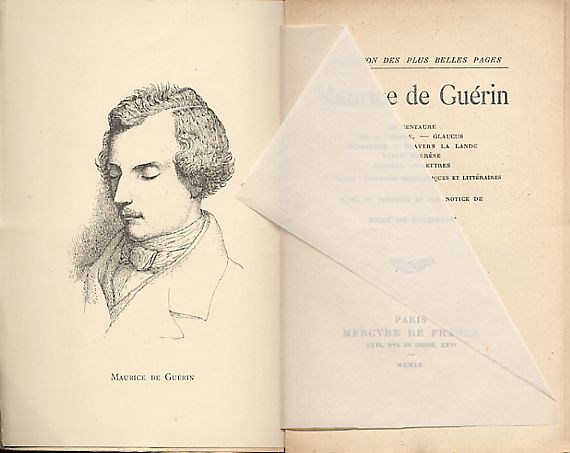 Eugénie de Guérin 04