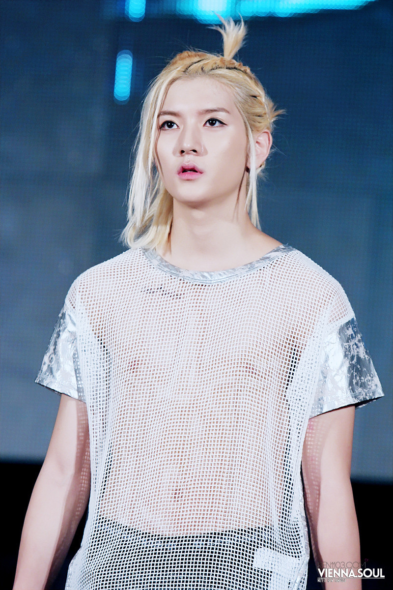 130721 NU'EST LOVE TOUR in taipei(part.2  15p 추가) 127535598