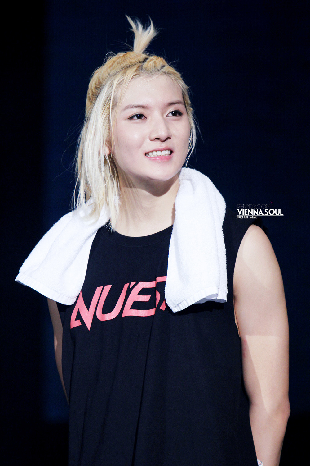 130721 NU'EST LOVE TOUR in taipei(part.2  15p 추가) 225793102