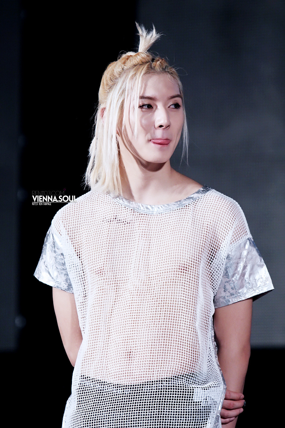 130721 NU'EST LOVE TOUR in taipei(part.2  15p 추가) 259906976