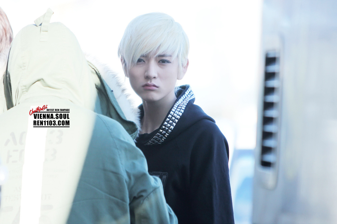 130125 김포공항 일본출국 Leaving for Japan    (사진추가예정) 289766303