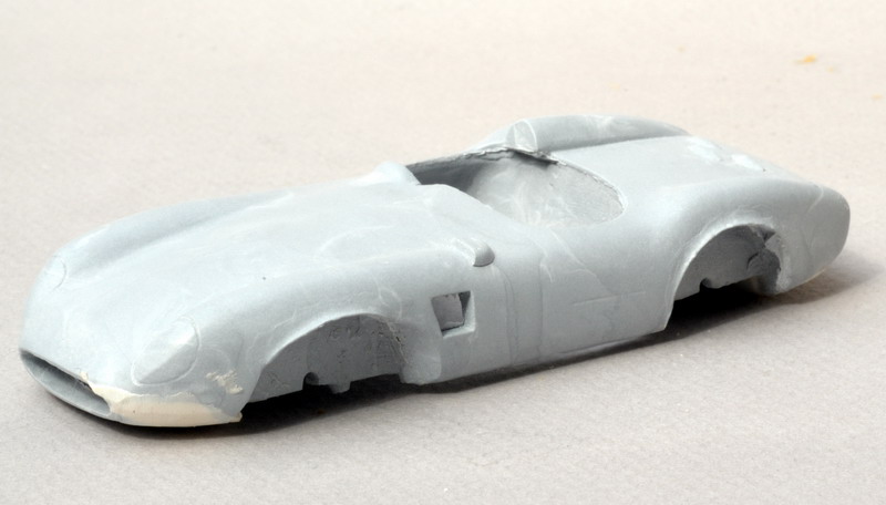 [Renaissance] Prototypage en cours... - Page 8 Ferrari_625_LM56_proto-5