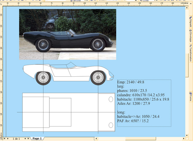 [Renaissance] Prototypage en cours... - Page 2 Proto-1