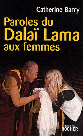 Paroles du Dalai Lama aux femmes. 1004482-gf