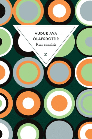 Audur Ava OLAFSDOTTIR (Islande) - Page 2 1103379-gf
