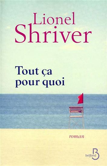 Lionel SHRIVER (Etats-Unis/Royaume-Uni) 1227465-gf