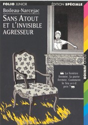 Sans Atout et l'invisible agresseur (Boileau / Narcejac) 352773-gf