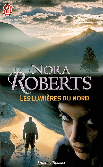 Les lumières du nord de Nora Roberts 746922-gf