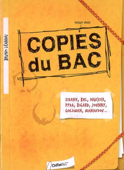 Le bac corse 929526-gf