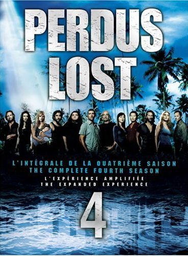 Lost saison 1,2,3,4 et 5 VO + ST arabe 946044-gf