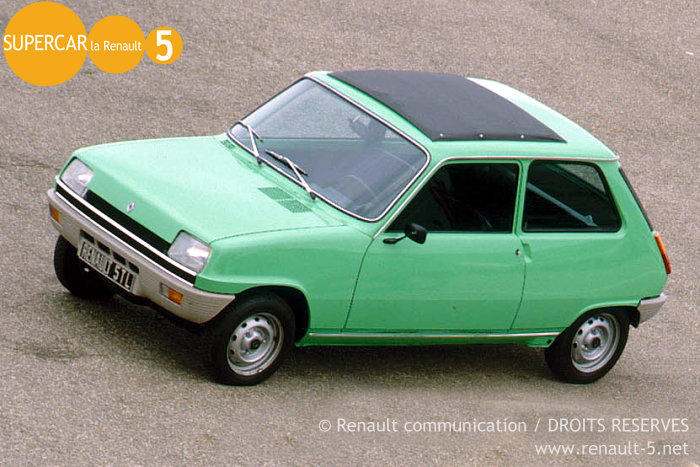 R 15 & R 17, d'ici et d'ailleurs... 1979_renault5_tl_laitue