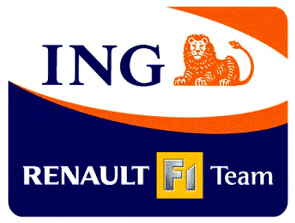 présentations des nouveaux venus - Page 9 Formule%201%20ING%20Renault%20F1%20team%20logo