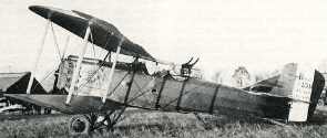  طائرات من سنة 1910 - 1920 Luchtvaart_breguet-17_1918