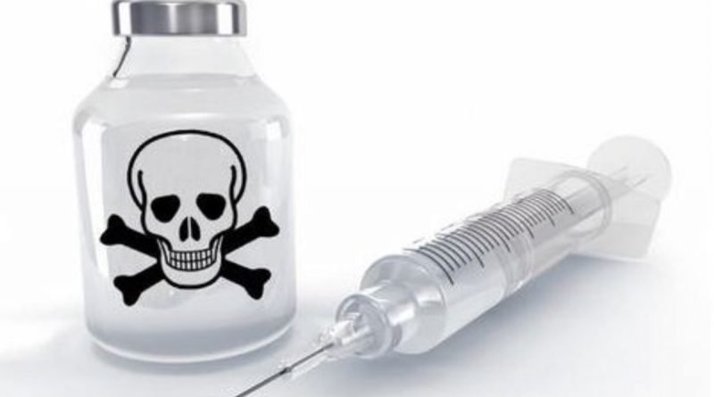 Government Agencies Actually Admit Poisoning By Vaccines In ICD-9  Img_3653-800x445