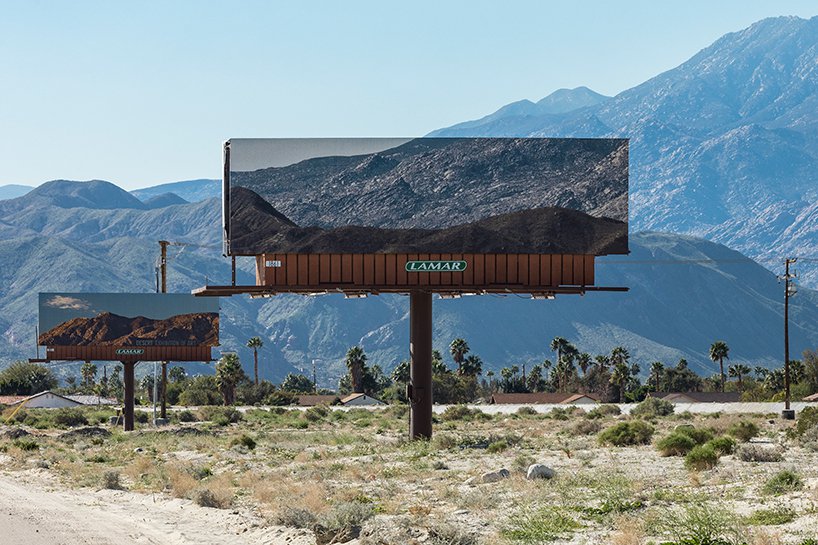 Artist Replaces Billboards With Photos Of The Landscapes They’re Blocking  Desert-X-Billboards-Landscapes-They-Block-2-1