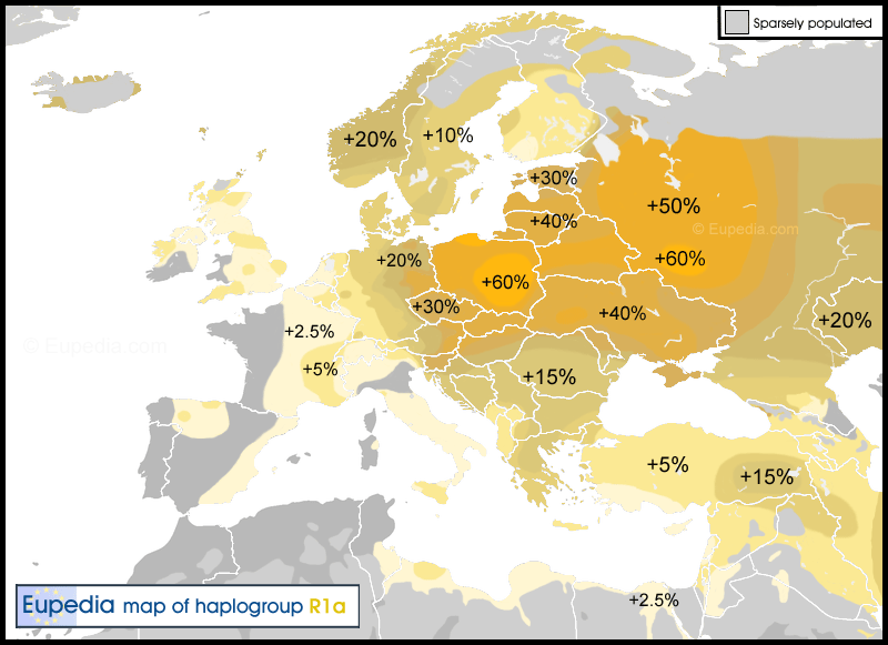 The Genetic Legacy of the Germanic People Haplogroup-R1a-in-Euroasia.pic1_