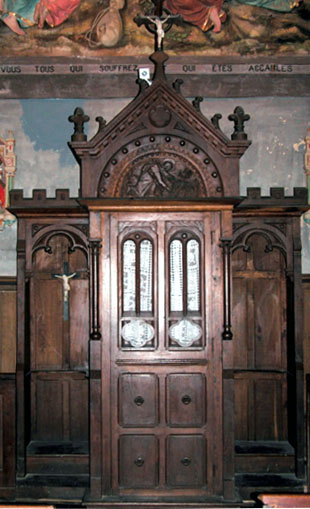 Le confessional Saint Sebastien Eglise_mm_confessionnal_1