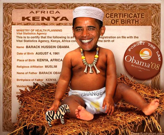 aparece certificado de nacimiento de obama Birt_dees