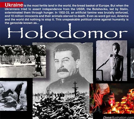 Hellstorm: Exposing The Real Genocide Of Hitler's Germany   Holodo_dees