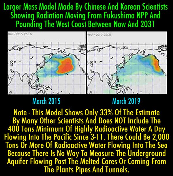 Fukushima Radiation Plume Nears West Coast - Graphs & Vid Fuku3