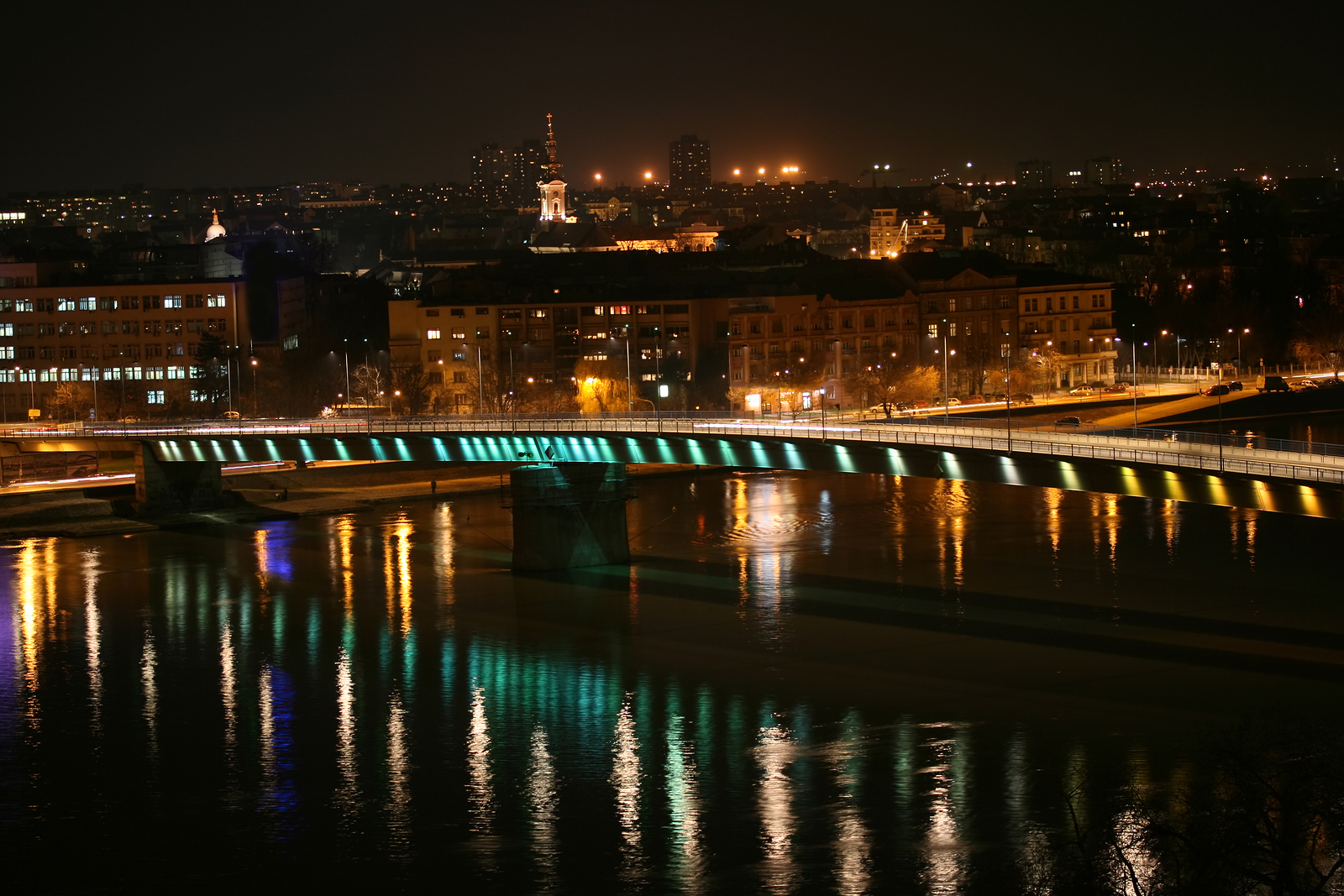 Muzičke destinacije Novi-sad