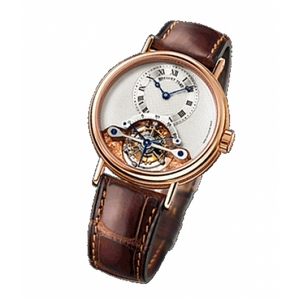 Replica Breguet-CLASSIQUE GRANDES COMPLICATIONS Series 3357BA/12/986 men's mechanical watch