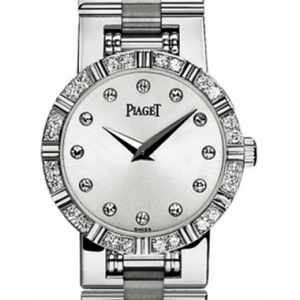 Replica The piaget-Dancer series G0A04308 Ms. Quartz watch