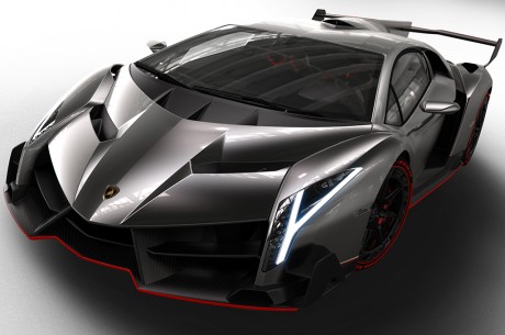 Les Tau Arrivent! Lamborghini-Veneno-1-460x305