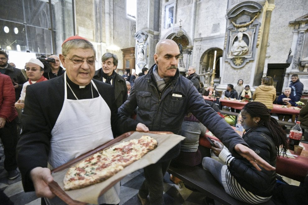 Voilà à quoi l'Antéchrist destine toutes les églises à l'avenir ! Bientôt à Saint-Pierre ? 175247008-3fd7b543-ca63-46f9-acb9-6f82fe7dd5a7