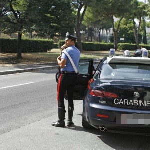 Roma, violenta bimba di 7 anni, figlia di amici: arrestato 094643535-c4165325-e5c7-4d0a-b7ec-5ce650b0ea77