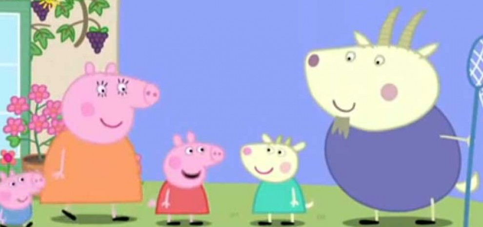 Signora italiana fa causa a Peppa Pig: "Per omonimia vengo derisa" 171721145-11d153ec-057c-4a5e-851f-10b865aef551