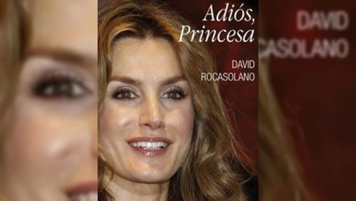 EL PRIMO DE LETIZIA AMENAZA NUEVAMENTE CON CONTARLO TODO - Página 5 Libro-500