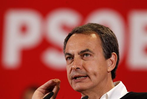 Partido Socialista de Euskadi-Euskadiko Ezkerra (PSOE) [PSE-EE (PSOE)] Zapatero6