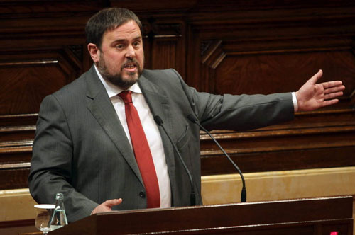 [ABC] Diario ABC Junqueras-parlament-500