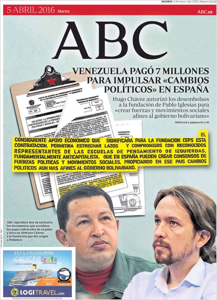 Los papeles de Panama Abc.750413