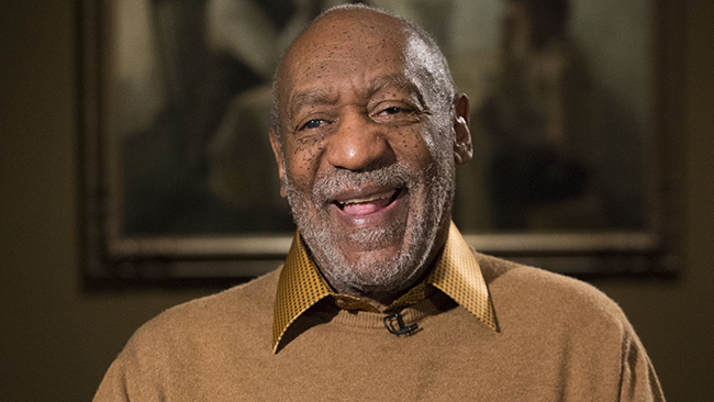 Bill Cosby acusado de abuso sexual Bill-Cosby