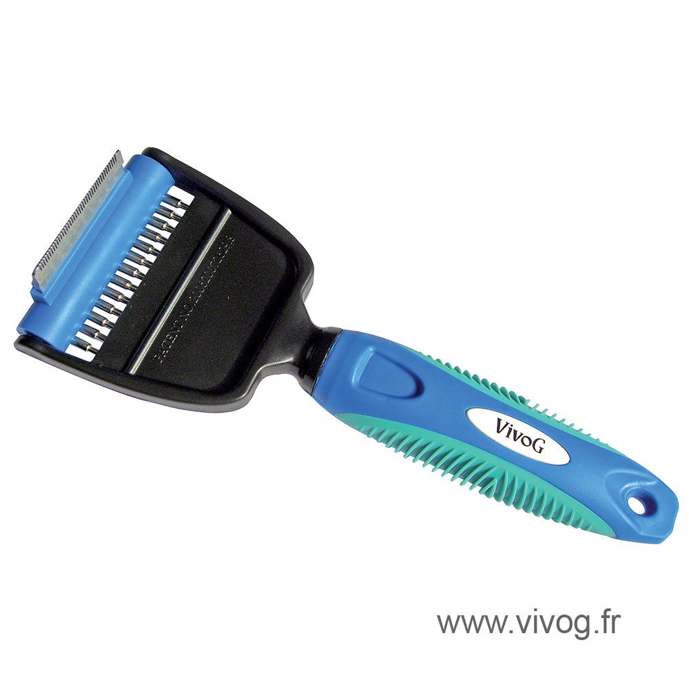 brosse idale pour les boules de poils 02302_A_L