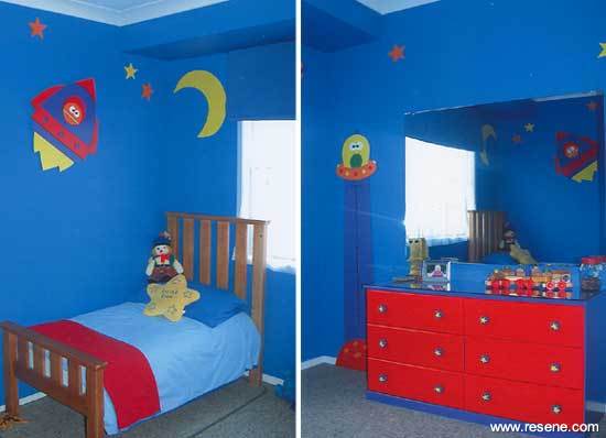 احدث غرف نوم للاطفال لعام 2008 363_1