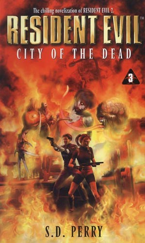 Resident Evil (Libros en Espaol) Novel3_lg