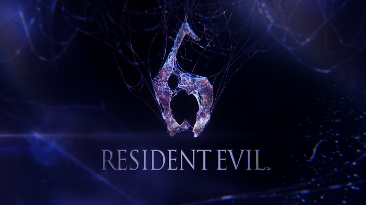 [SONY][MICROSOFT][COMPUTADOR] Por US$ 1 cada, Resident Evil 6 recebe 3 novos mapas para modo Mercenaries RESIDENT_EVIL_6_title_logo_NA_bmp_jpgcopy