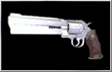 Listado de Armas de Resident Evil Remake. Magnum