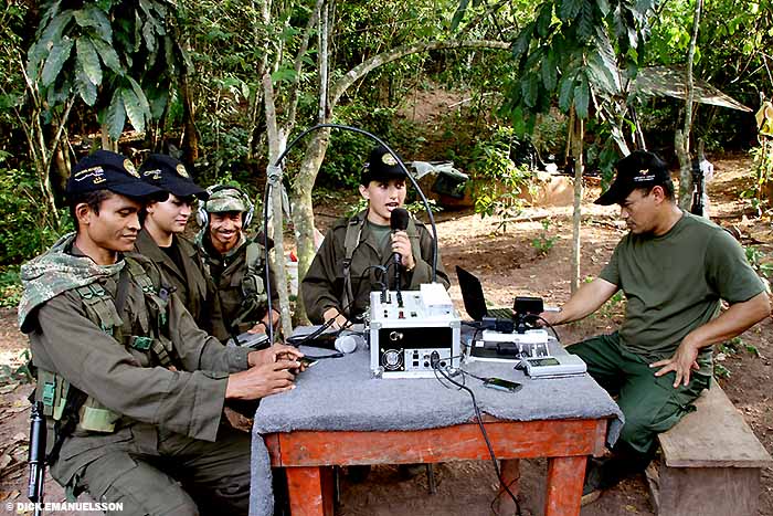 Gobierno de Colombia y las FARC firman acuerdo para iniciar diálogos de Paz - Página 2 CRB_tato