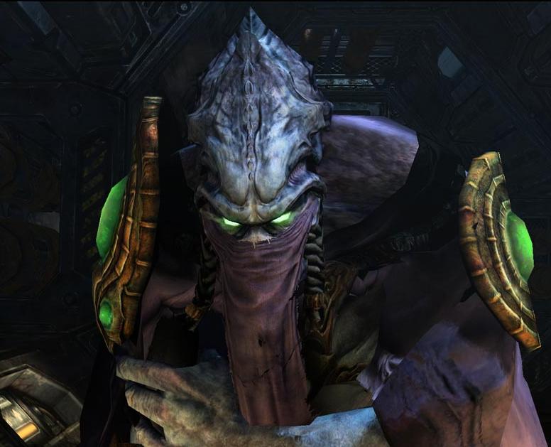 Black Lighting derribado [FINALIZADA] - Página 4 Zeratul