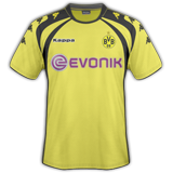 Copa Bimbo Borussia_1