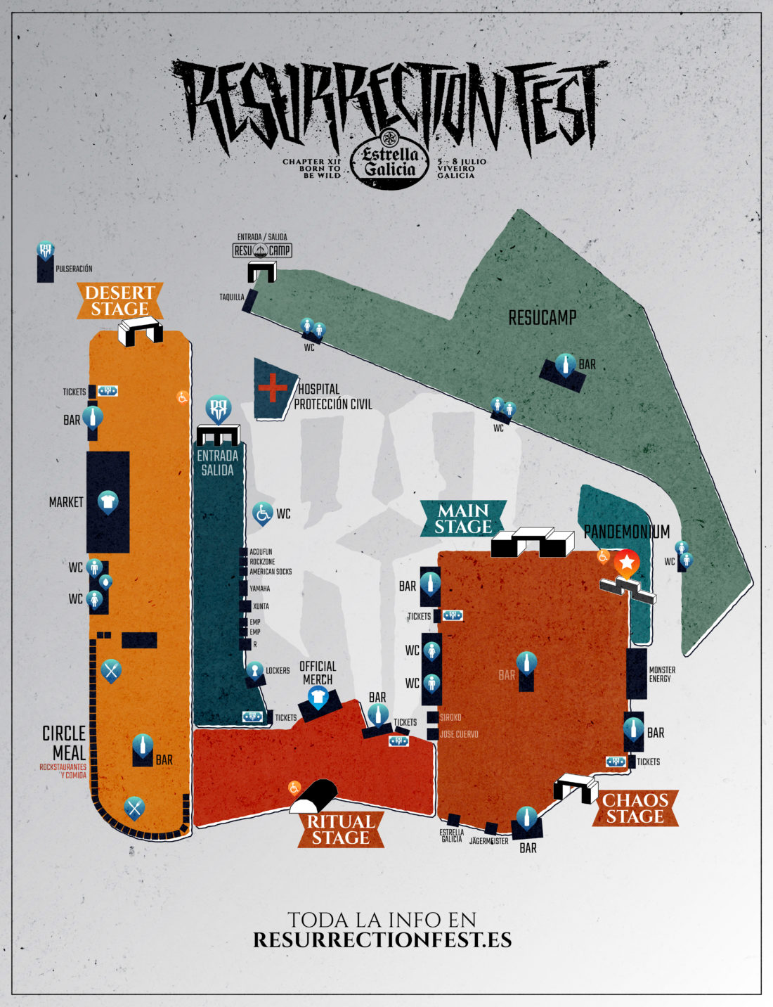 RESURRECTION FEST 2017. - Página 20 Resurrection-Fest-2017-Map-Resurrection-Fest-City-1100x1432